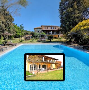 Mas du Soleil – Photo de présentation