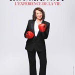 Affiche spectacle Anne Roumanoff du 08 février 2026