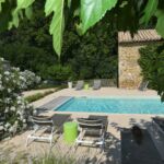 Le Gîte de Montagnac - Piscine