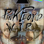 Affiche Concert Tribute to Pink Floyd du 11 avril 2026