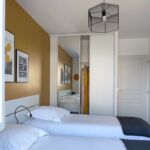 La Maison de Goudargues - Chambre