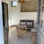 La Parenthèse - Salon privatif chambre Mazet