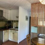 Basilic - Espace cuisine et repas