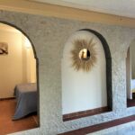 Romarin - Lits sous alcôve