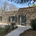 Sarriette - Terrasse privative