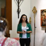 Conférence: Le curieux musée de Léon Alègre