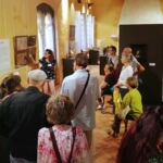 Conférence "L'Adoration des mages de Nicolas Dipre"_Pont-Saint-Esprit
