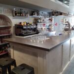 Comptoir Restaurant le Dap's