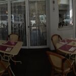 Salle de restaurant - Le Dap's