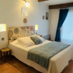 Le Mas de Linde - Chambre