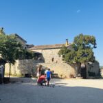 La Rouveyrasse - Terrain de pétanque