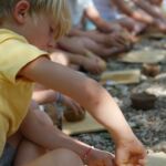Atelier modelage poterie néolithique