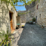 Passiflore - Entrée