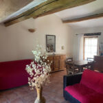 Passiflore - Séjour