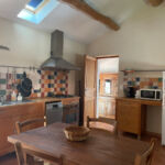 Passiflore - Cuisine