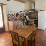 Succulentes - Cuisine