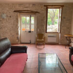 Clos Cèze Art - Séjour du gîte Roses