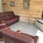 Sitio Nathalie et Jos - Salon