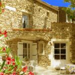 Appartement 2 - Le Mas de la Résidence de l'Acacia