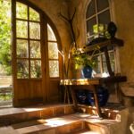 Appartement 2 - Entrée de l'appartement