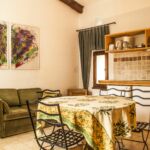 Appartement Bellevue - Pièce de vie