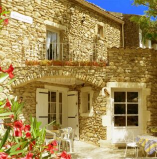 La Maison - Le Mas de la Résidence de l'Acacia