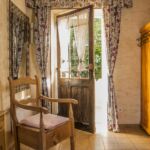 La Maison - Entrée de la Maison