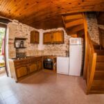 Le Pigeonnier - Pièce de vie