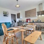 Le Mas de la Treille - Pièce de vie