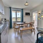 Le Mas de la Treille - Pièce de vie