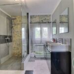 Le Mas de la Treille - Salle d’eau