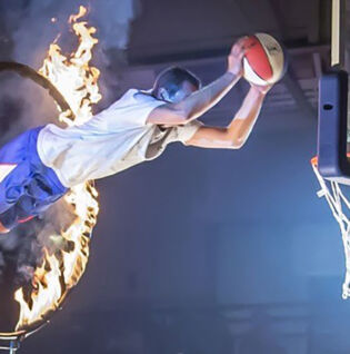 Festival Culture Urbaines à Bagnols sur Cèze