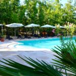 Domaine le Clos des Capitelles_Saint-Privat-de-Champclos_piscine