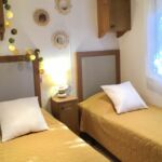 Domaine le Clos des Capitelles_Saint-Privat-de-Champclos_chambre enfants