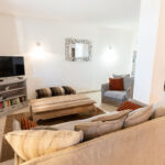 Maison Cornillon - Grand salon