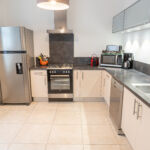 Maison Saint-Gély - Cuisine toute équipée