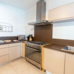 Maison Uzès - Cuisine toute équipée