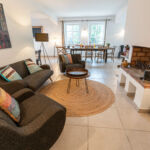 Maison Uzès - Petit salon