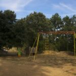 Domaine de Coulon - Aire de jeux pour les enfants du domaine