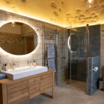 Le Loft - Salle de bain