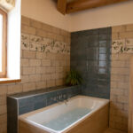 Le Loft - Salle de bain