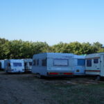 Le Mas de Linde - Gardiennage en extérieur