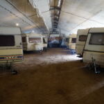 Le Mas de Linde - Gardiennage en intérieur