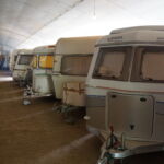 Le Mas de Linde - Gardiennage en intérieur