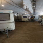 Le Mas de Linde - Gardiennage en intérieur