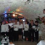 Le Mas de Linde - Soirée festive