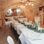 Le Mas de Linde - Espace d'accueil pour les groupes