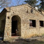 Gîte La Roque - Vue générale