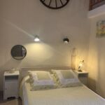 La Lèque - Chambre 2 avec lit double