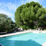 Maison Passive - Piscine commune et chauffée